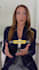 be your professional female spokesperson
