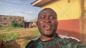 be your african spokesperson or say anything you want