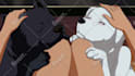 create 2d animated music video anime animation and character animation