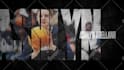 make sports players intro, grunge intro logo