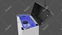 create 3d cad models,mechanical design with renderings
