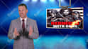 be your professional newscaster for your breaking news video