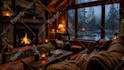 create cozy ambient rain video for youtube channel