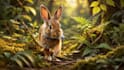 create a 3d animated ai video for a storybook from a script