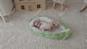 do baby product video for amazon