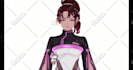 rig your vtuber character model using live2d