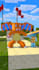 created minecraft 3d animation