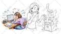 create a custom whiteboard animation explainer video