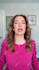 create a selfie style ugc video