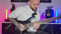 create a crushing guitar solo