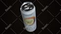 create 3d ad for energy drink product, cosmetic products etc