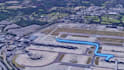 make a cinematic 3d route map animation in google earth studio