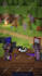 create a viral minecraft tiktok for your server