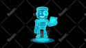 create 2d animations using adobe character animator