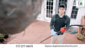 do funny pest control or termites control video pest control