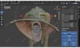 do 3d character rigging in blender, rigify, auto rig pro