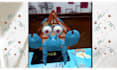 develop web ar augmented reality business cards for you