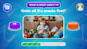 create custom trivia quiz videos for youtube, tiktok, shorts, reels
