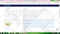 create and fix wordpress contact form, html form, do contact us form submission