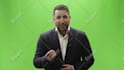 be your british video spokesperson presenter