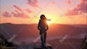 animate book trailer, book teaser, cinematic book trailer, cinematic book video