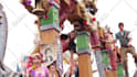 create a surprise disney trip reveal