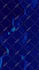 create custom music visualizer in retro, glitch or hand drawn style