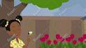 create best quality 2d cartoon animation video