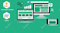 create 2d animated video or explainer video with voiceover