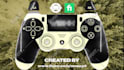 create you a custom controller overlay