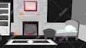 create 2d character animation video