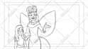 do professional storyboard for animated series