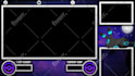 create a animate pokémon overlay for you