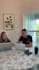 create a dynamic duo gen x couple ugc video with my husband for your brand