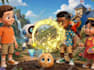create ai video art and animated cartoon for kids