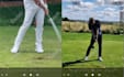 give you an online golf swing analysis and training plan