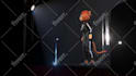 make an animation for you in 3d