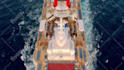 create a custom disney cruise trip reveal