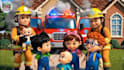 create 3d fun and educational kids youtube video