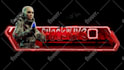 design customized apex legends healthbar stream overlay
