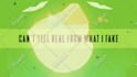 create an animated lyric video
