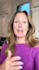 create selfie style natural ugc social media ad