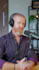 create an authentic podcast style ugc social media video ad