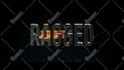 create title intro for movie, book, game, trailer title
