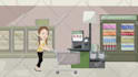 create a captivating 2d animated explainer vyond video in 48 hours