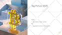 design professional powerpoint presentation and pitch deck