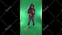 edit rap music videos with trendy effects