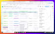 do microsoft excel formula, vba, power query,dashboard, google sheet chart graph