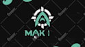 create custom logo intro animation for kick, esport teams, twitch and youtube