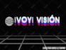 make you a retro 80s intro title sequence
